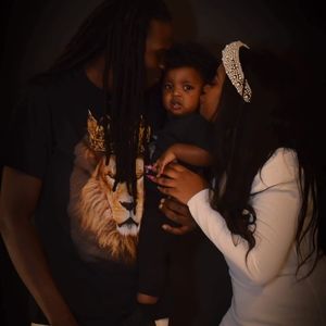 Meet your Posher, Antonio